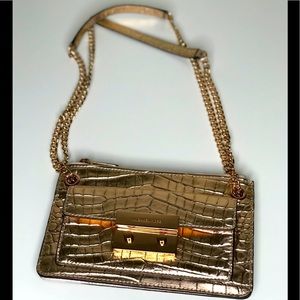 Michael Kors crossbody bag